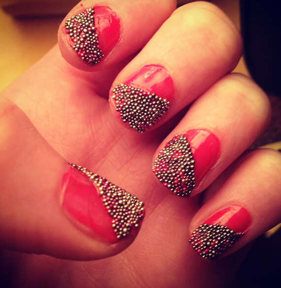 fotos unas caviar nails (13)
