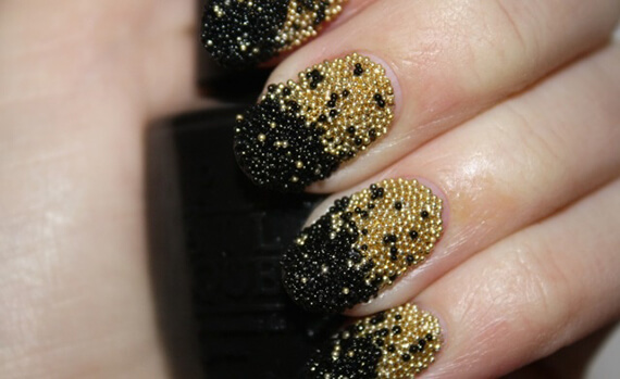 fotos unas caviar nails (16)