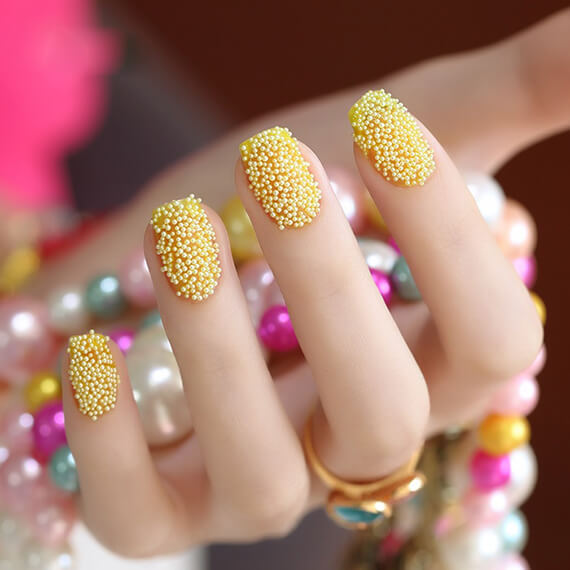 fotos unas caviar nails (17)