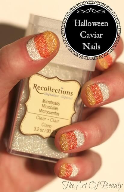 fotos unas caviar nails (8)