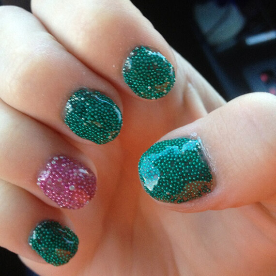 ideas de unas caviar (1)