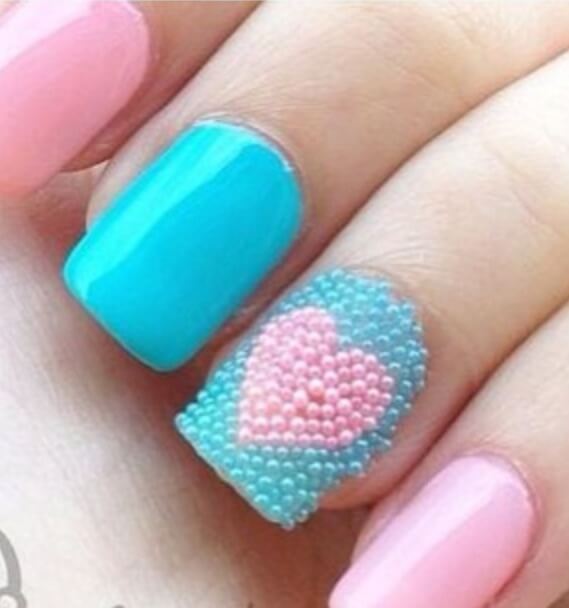 ideas de unas caviar (11)