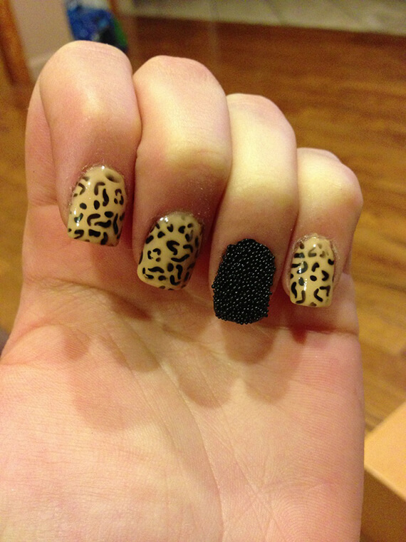 ideas de unas caviar (19)