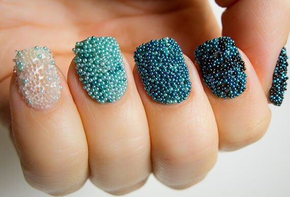 ideas de unas caviar (2)