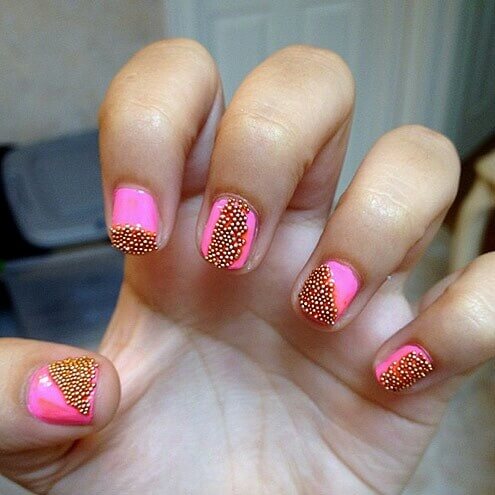 ideas de unas caviar (20)