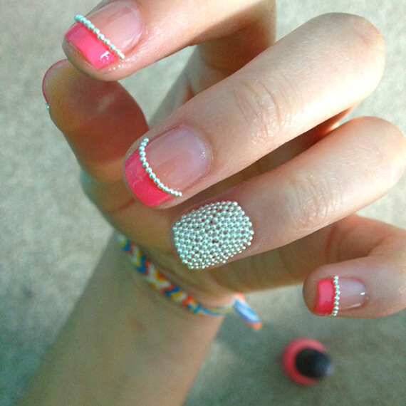 ideas de unas caviar (5)