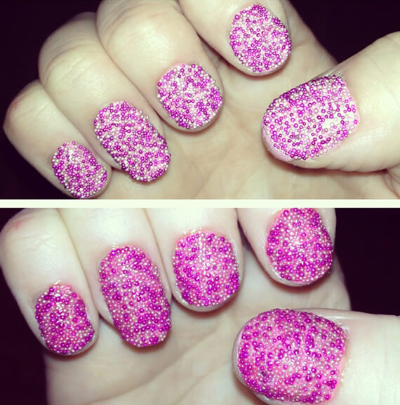 ideas de unas caviar (6)