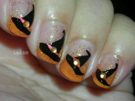 halloween nails (10)