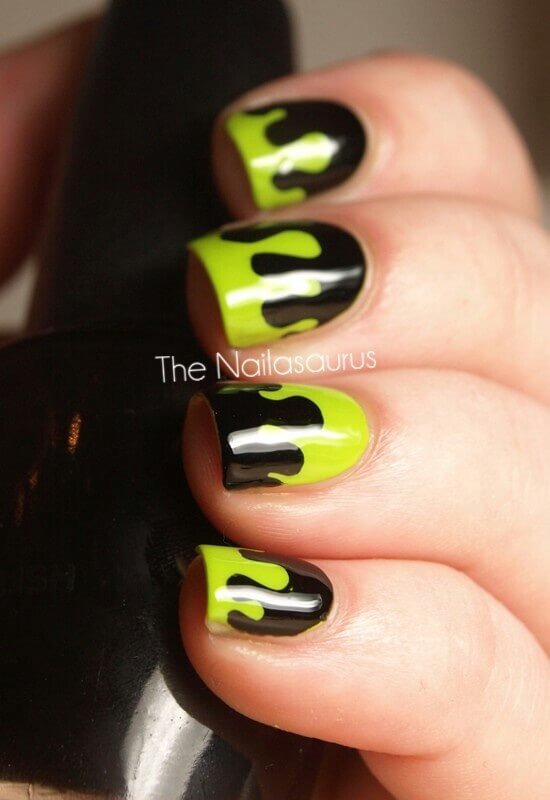halloween nails (15)