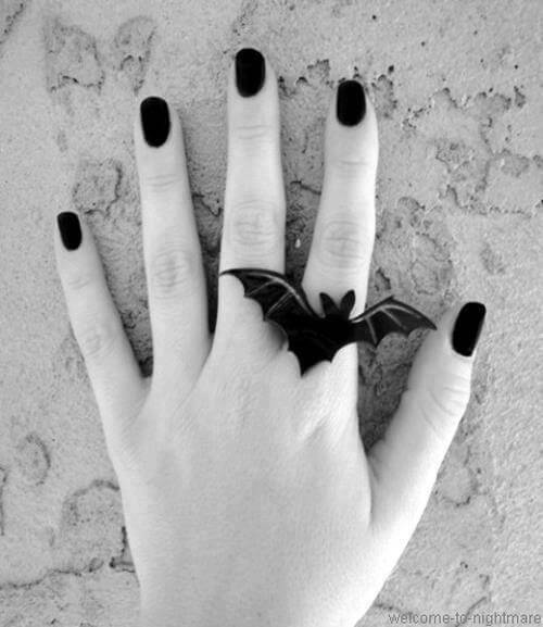 halloween nails (22)