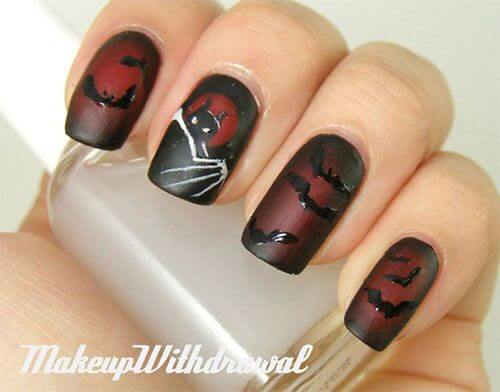 halloween nails (27)
