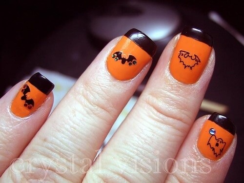 halloween nails (29)