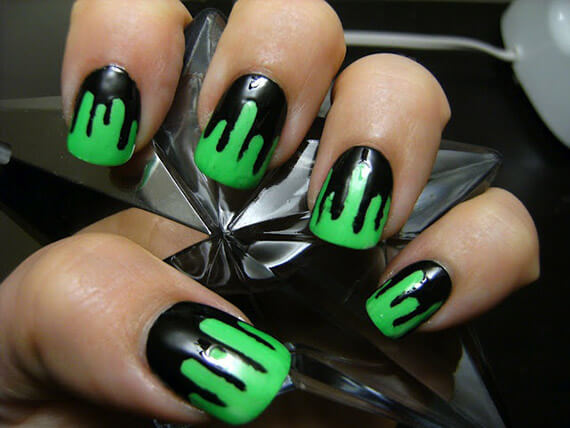 halloween nails (7)