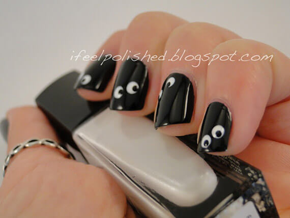 halloween nails (8)