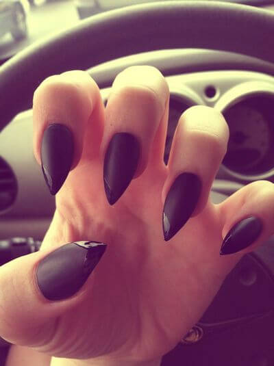 nueva decoracion unas halloween (15)