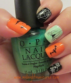 pintar unas halloween 2013 (5)