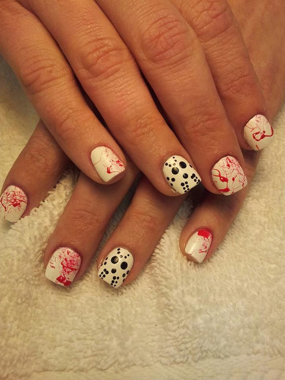 unas de halloween (12)