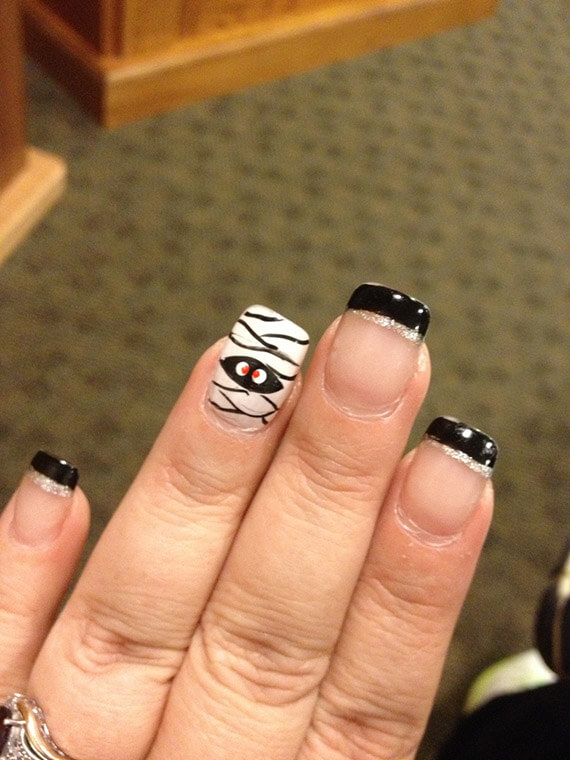 unas de halloween (15)