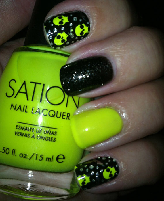 unas de halloween (19)