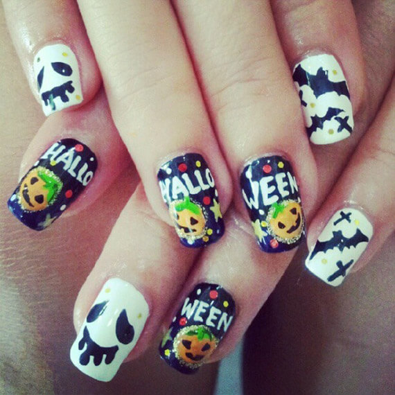 unas de halloween (28)