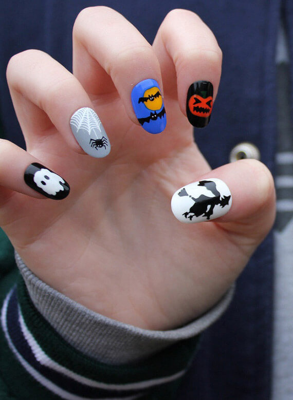 unas de halloween (5)