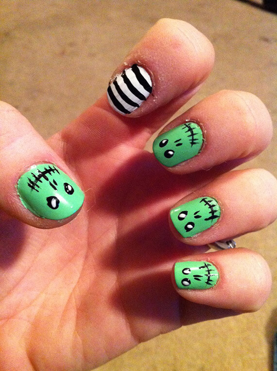 unas de halloween (7)