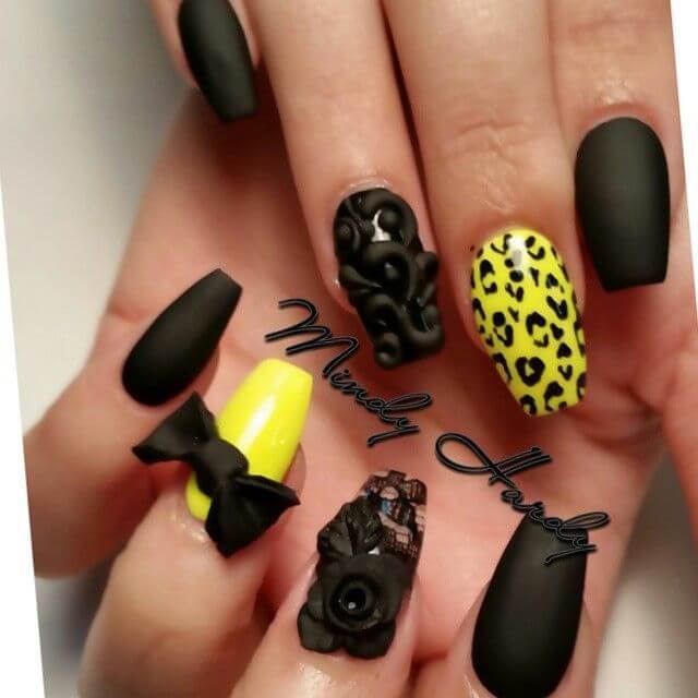 disenos de unas 2015 (5)