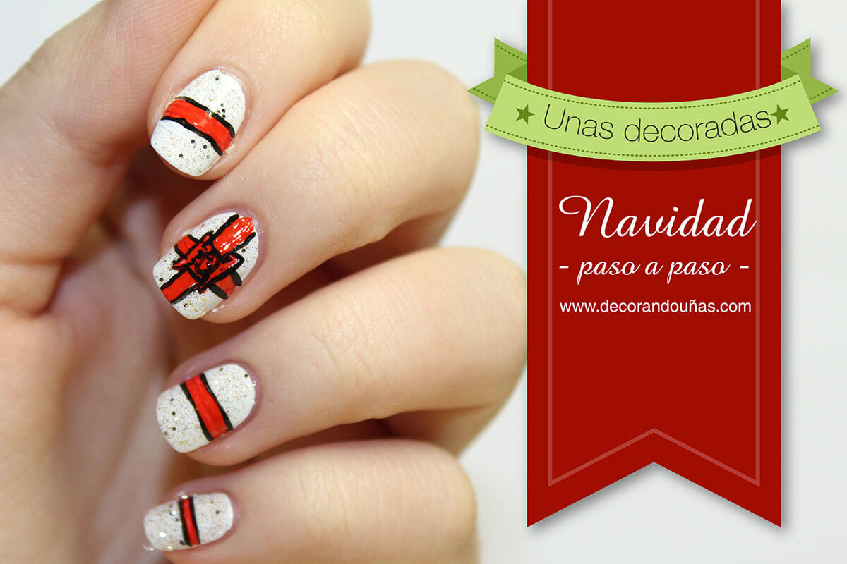 unas-para-navidad-gift