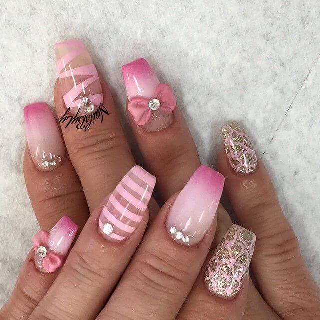 2016 nailart ideas (7)