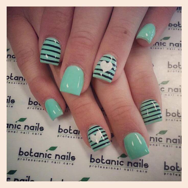 decoracion de unas 2016 ideas (7)