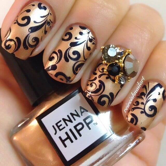 ideas de unas para el 2016 (6)