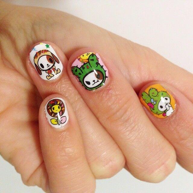 ideas de unas para el 2016 (7)