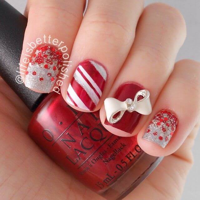 unas decoradas del 2016 (7)