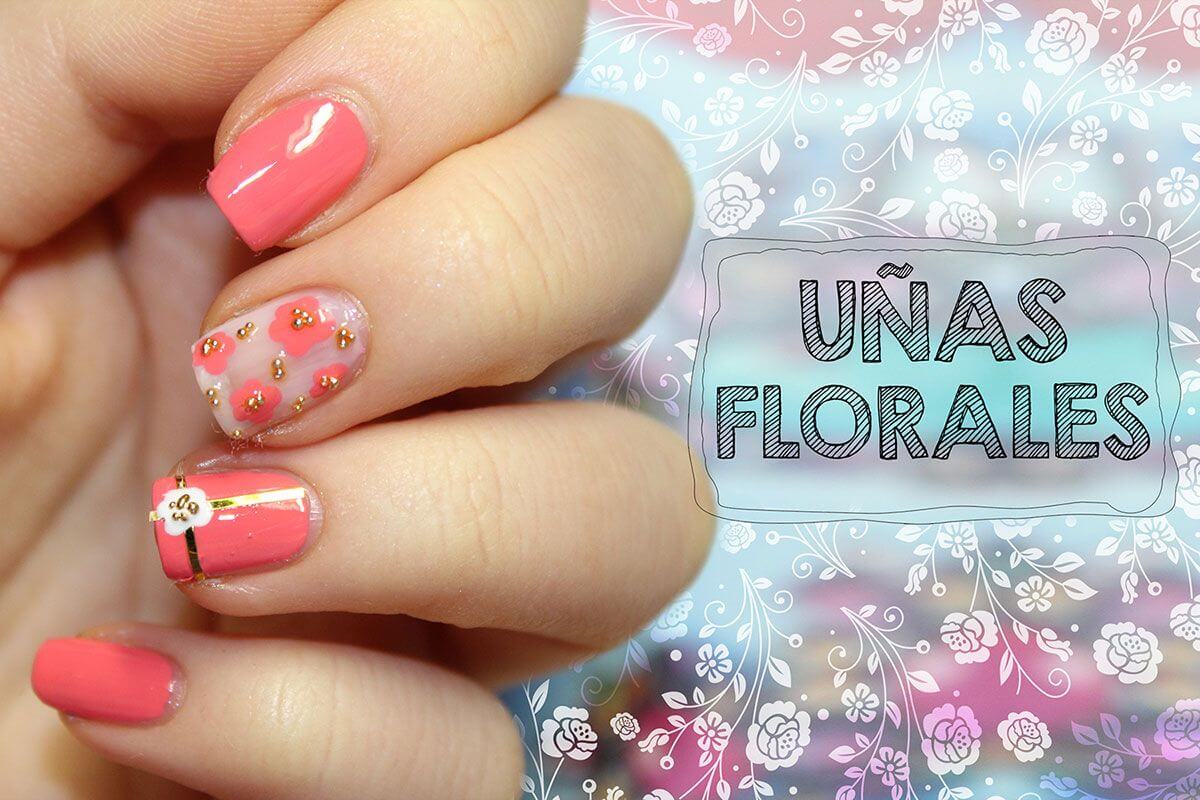 unas-elegantes-decoradas-con-flores