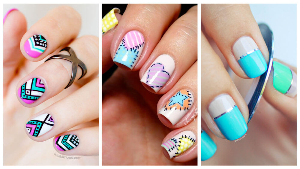 disenos-de-unas-color-pastel