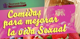 alimentos afrodisiacos