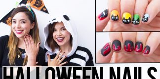 halloween-nails