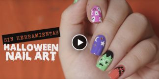 unas-faciles-halloween-sin-herramientas