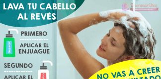 lavar-el-pelo-al-reves-tecnica